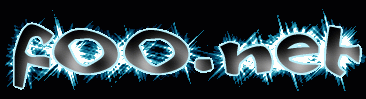 f00.net Logo